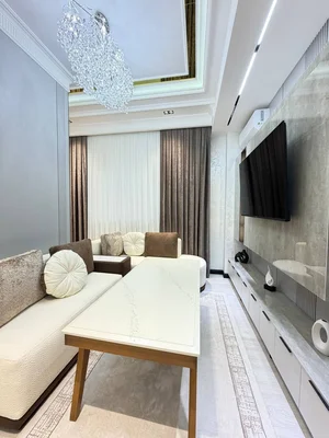 Фото 1 4-комн. квартира в Махтумкули улица