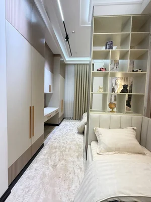 Фото 3 4-комн. квартира в Махтумкули улица