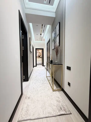 Фото 4 4-комн. квартира в Махтумкули улица