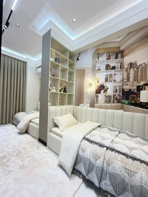 Фото 6 4-комн. квартира в Махтумкули улица