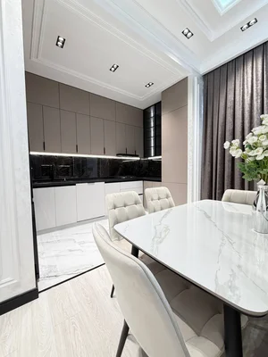 Фото 7 4-комн. квартира в Махтумкули улица