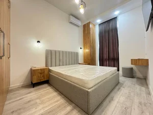 Фото 4 3-комн. квартира в Muhtasham