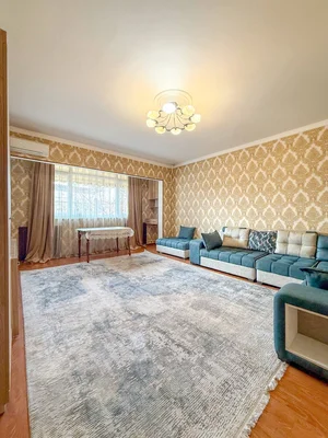 Фото 2 2-комн. квартира в Ашхабаде