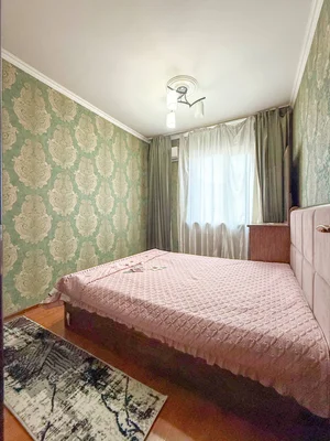 Фото 4 2-комн. квартира в Ашхабаде