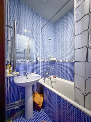 Фото 8 2-комн. квартира в Ашхабаде