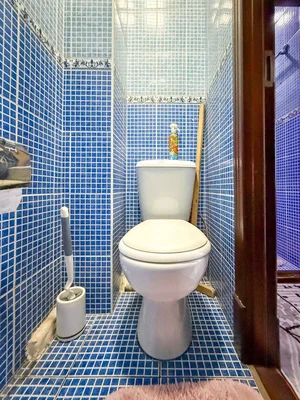 Фото 9 2-комн. квартира в Ашхабаде