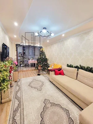 Фото 1 3-комн. квартира в Буюк Ипак Йули