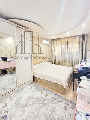 Фото 3 3-комн. квартира в Буюк Ипак Йули