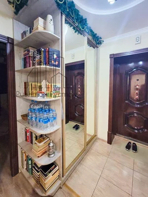 Фото 6 3-комн. квартира в Буюк Ипак Йули