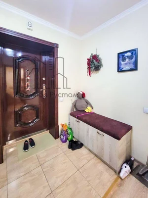 Фото 8 3-комн. квартира в Буюк Ипак Йули