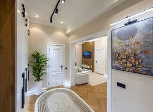 Фото 9 3-комн. квартира в Мирзо-Улугбекском районе