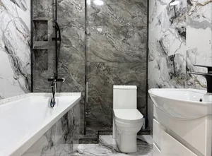 Фото 8 2-комн. квартира в Sky builds