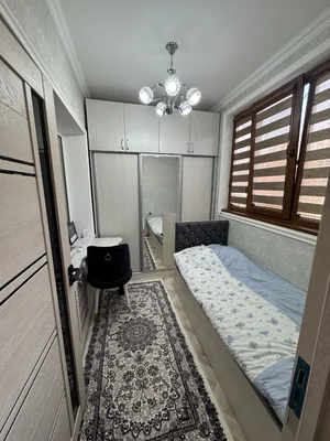 Фото 1 2-комн. квартира в Максима Горького