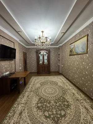 Фото 4 2-комн. квартира в Максима Горького