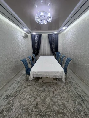 Фото 8 4-комн. квартира в Уммон