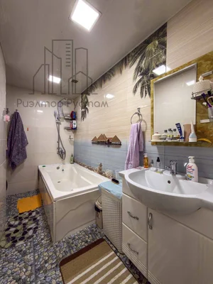 Фото 6 3-комн. квартира в Буюк Ипак Йули