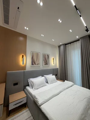 Фото 6 2-комн. Комната в ЖК Parkwood