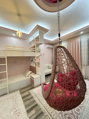 Фото 7 4-комн. квартира в Шайхантахурский