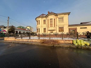 Фото 2 Дом в Соломатина махалля