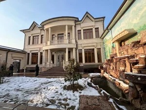 Фото 3 Дом в Соломатина махалля