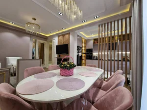 Фото 1 4-комн. Комната в ЖК PARISIEN