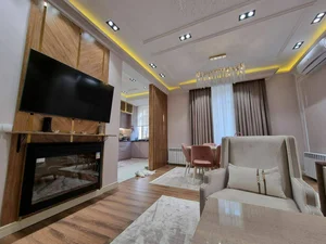 Фото 3 4-комн. Комната в ЖК PARISIEN