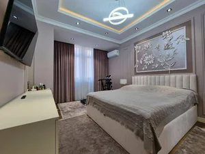 Фото 6 4-комн. Комната в ЖК PARISIEN