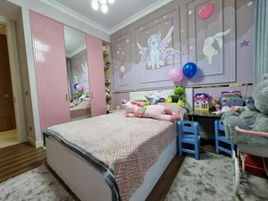 Фото 7 4-комн. Комната в ЖК PARISIEN