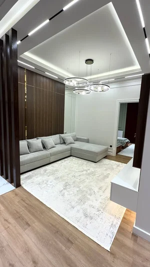 Фото 1 3-комн. квартира в ЖК Ок Сарой Урбан строй