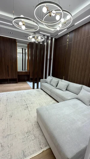 Фото 2 3-комн. квартира в ЖК Ок Сарой Урбан строй