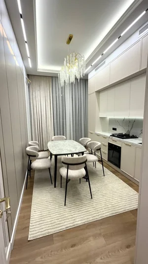 Фото 3 3-комн. квартира в ЖК Ок Сарой Урбан строй