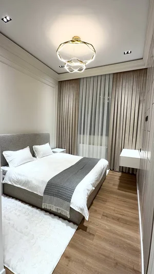 Фото 4 3-комн. квартира в ЖК Ок Сарой Урбан строй