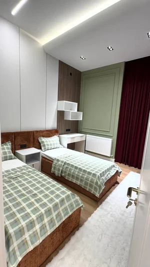 Фото 5 3-комн. квартира в ЖК Ок Сарой Урбан строй