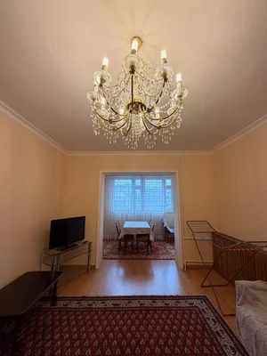 Фото 1 5-комн. квартира в Glamour