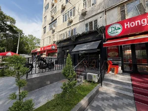 Фото 2 Коммерческая недвижимость в Мирабадском районе