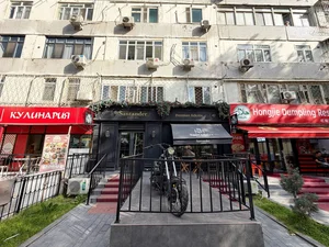 Фото 3 Коммерческая недвижимость в Мирабадском районе