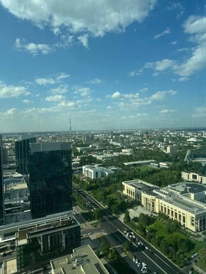 Фото 3 3-комн. квартира в Tashkent City