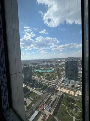 Фото 4 3-комн. квартира в Tashkent City
