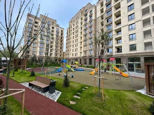 Фото 2 2-комн. квартира в Чиланзарском районе