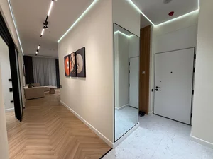 Фото 2 3-комн. квартира в ЖК NEST ONE