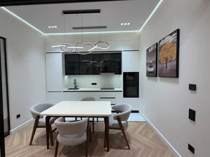 Фото 6 3-комн. квартира в ЖК NEST ONE