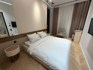 Фото 7 3-комн. квартира в ЖК NEST ONE