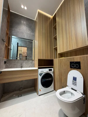 Фото 9 3-комн. квартира в ЖК NEST ONE