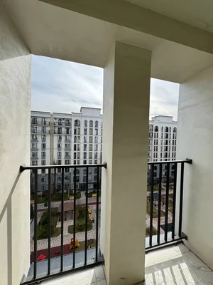 Фото 1 1-комн. квартира в ЖК NRG Mirzo-Ulugbek