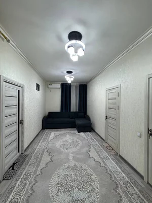 Фото 2 2-комн. квартира в Ж/К Соларис