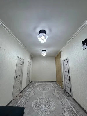 Фото 3 2-комн. квартира в Ж/К Соларис