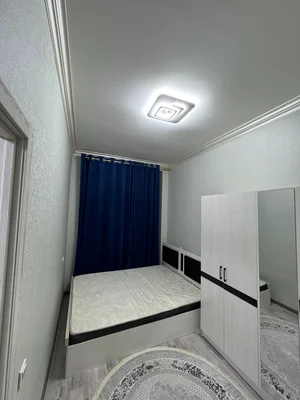 Фото 5 2-комн. квартира в Ж/К Соларис