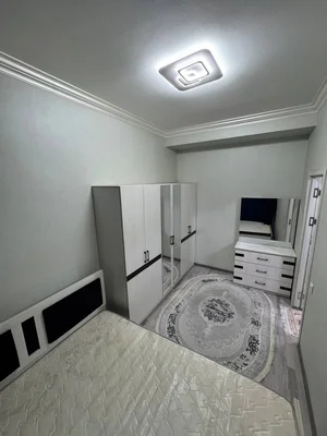 Фото 6 2-комн. квартира в Ж/К Соларис