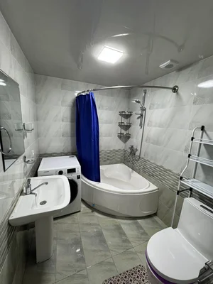 Фото 9 2-комн. квартира в Ж/К Соларис