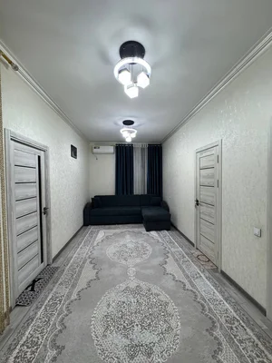 Фото 10 2-комн. квартира в Ж/К Соларис